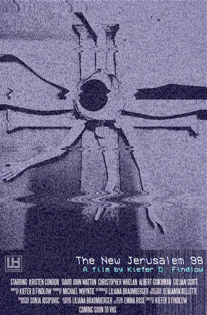 Постер: The New Jerusalem '98