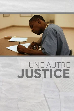 Постер: Another Justice