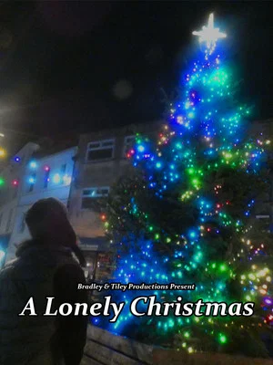 Постер: A Lonely Christmas