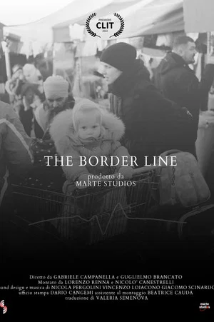 Постер: The Border Line