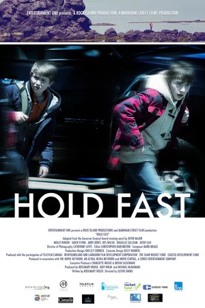 Постер: Hold Fast