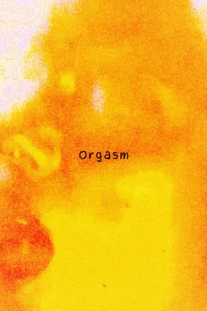 Постер: Orgasm