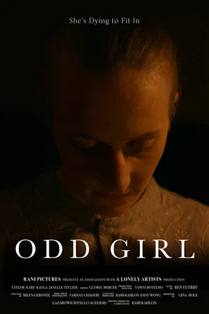 Постер: Odd Girl