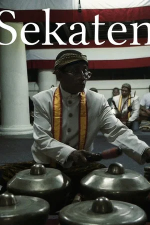 Постер: Sekaten