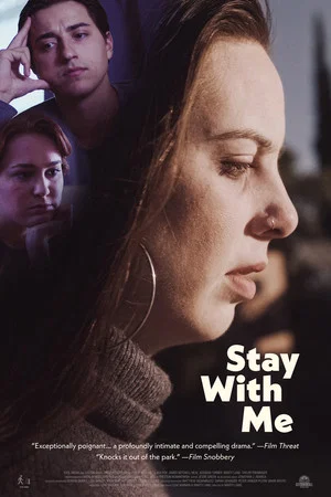 Постер: Stay with Me