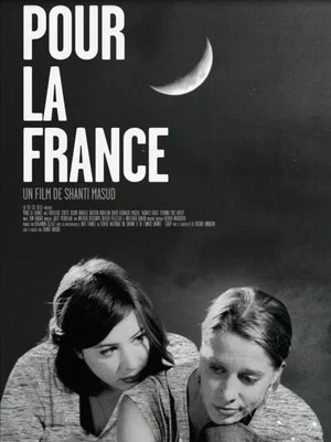 Постер: Pour la France