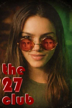 Постер: The 27 Club