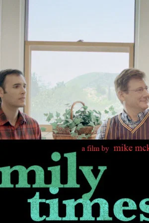 Постер: Family Times