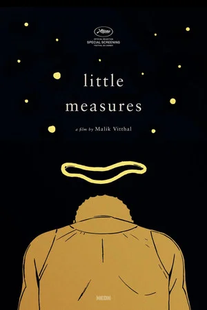 Постер: Little Measures