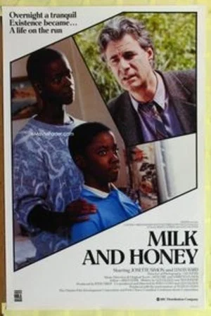 Постер: Milk and Honey