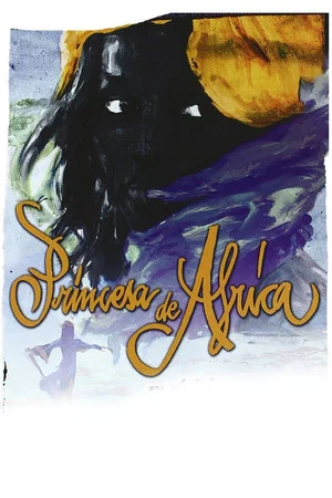 Постер: Princess of Africa