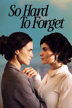 Постер: So Hard to Forget