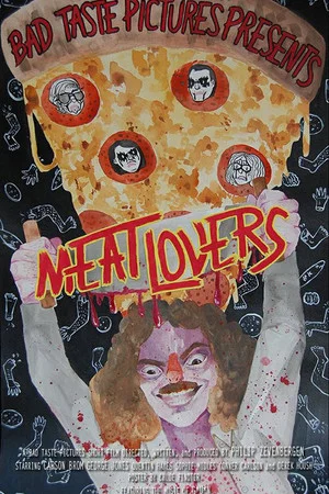 Постер: Meat Lovers