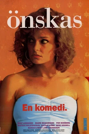 Постер: Önskas