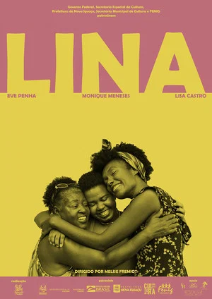 Постер: Lina