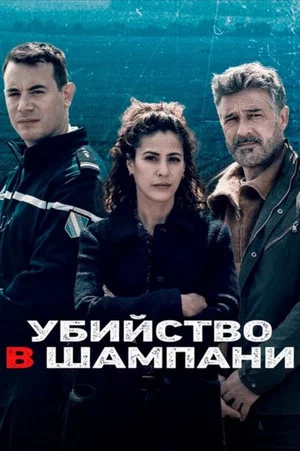 Постер: Убийства в...