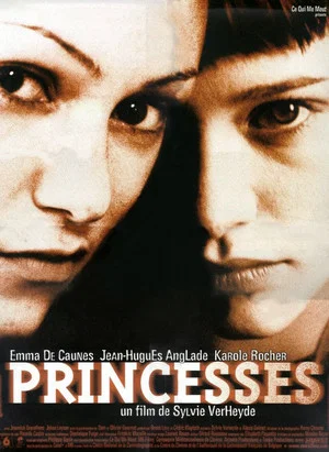 Постер: Princesses