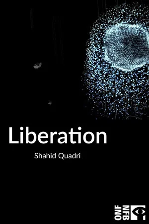 Постер: Liberation