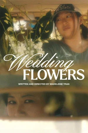 Постер: Wedding Flowers
