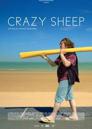 Постер: Crazy Sheep