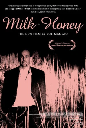 Постер: Milk and Honey