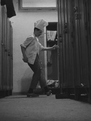 Постер: Cooks
