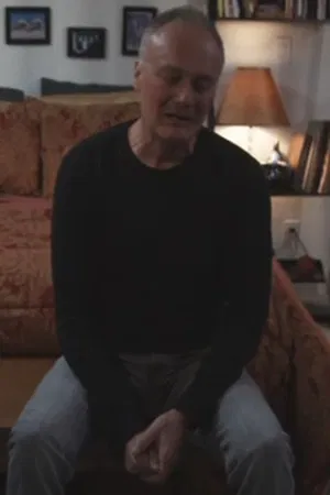 Постер: The Room Before and After - Part 2: Creed Bratton