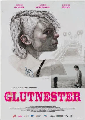 Постер: Glutnester