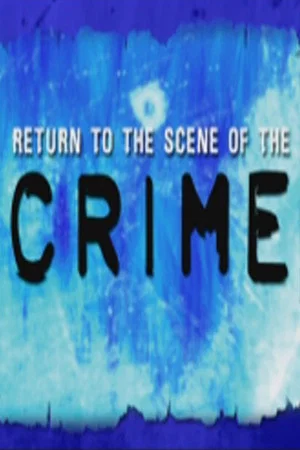 Постер: Heat: Return to the Scene of the Crime