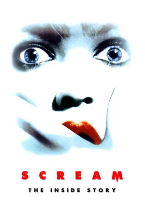 Постер: Scream: The Inside Story