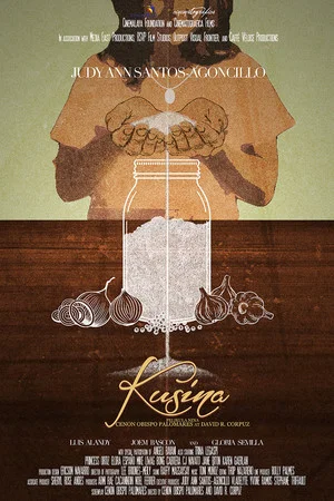 Постер: Kusina