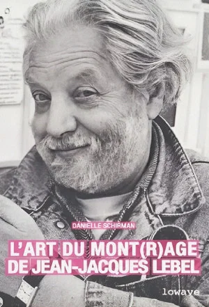 Постер: Art du mont(r)age de Jean-Jacques Lebel