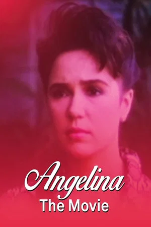 Постер: Angelina: The Movie