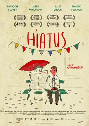 Постер: Hiatus