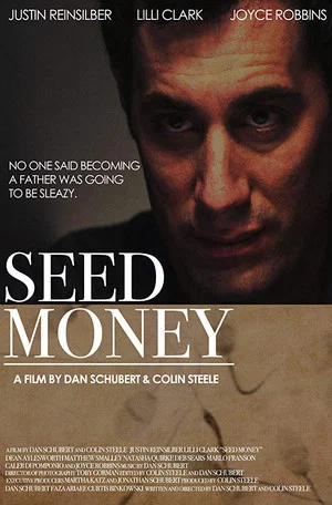 Постер: Seed Money
