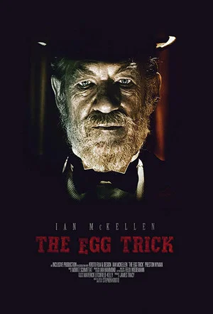 Постер: The Egg Trick