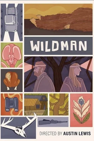 Постер: WildMan