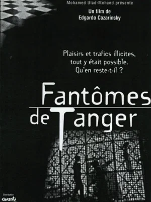 Постер: Fantômes de Tanger