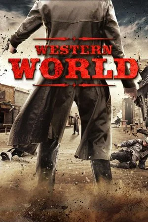 Постер: Western World