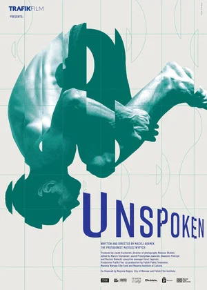 Постер: Unspoken