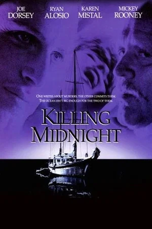 Постер: Killing Midnight