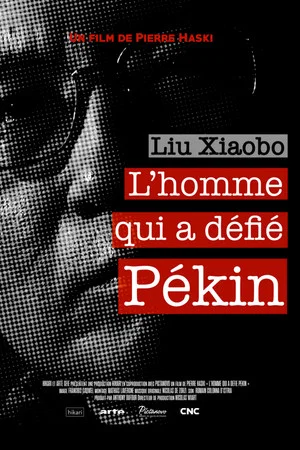 Постер: The Man Who Defied Beijing