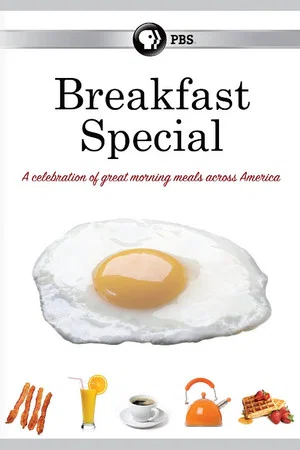 Постер: Breakfast Special