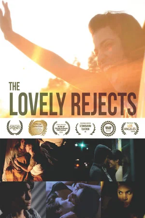 Постер: The Lovely Rejects