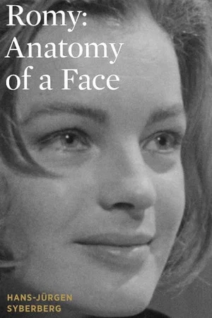 Постер: Romy: Anatomy of a Face
