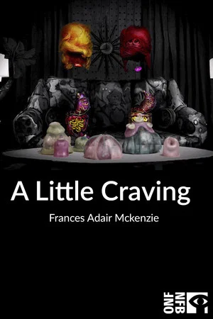 Постер: A Little Craving