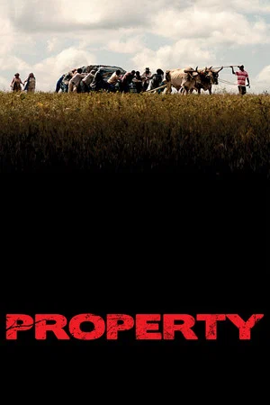 Постер: Property