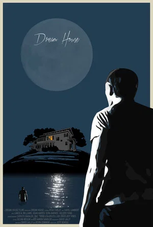 Постер: Dream House