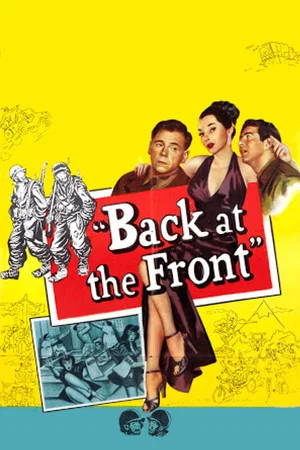 Постер: Back at the Front