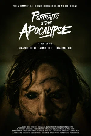 Постер: Portraits of the Apocalypse
